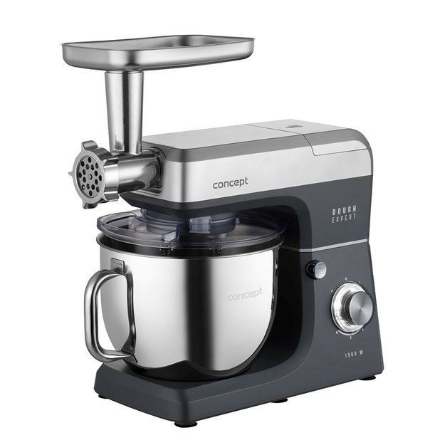 Planetary mixer 1900W RM6000 CONCEPT