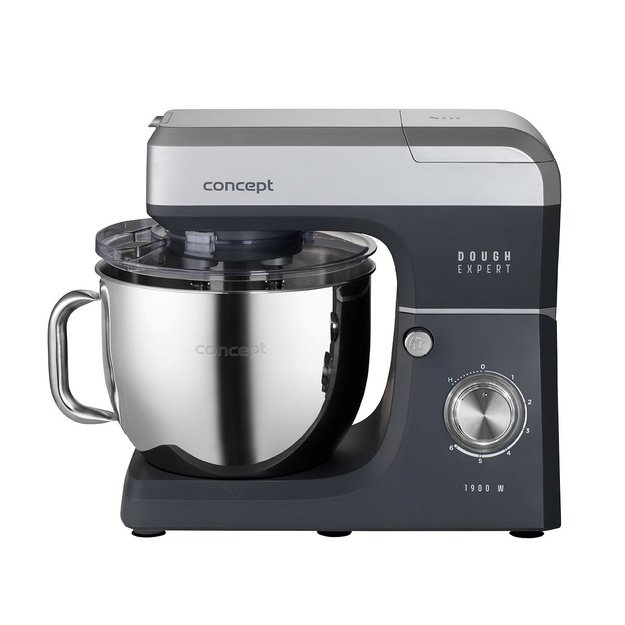 Planetary mixer 1900W RM6000 CONCEPT