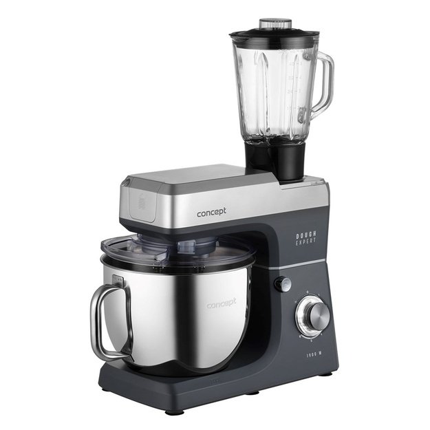 Planetary mixer 1900W RM6000 CONCEPT