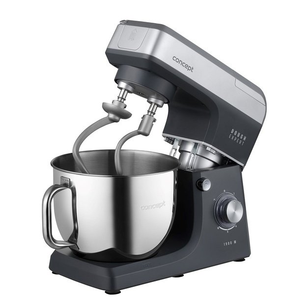 Planetary mixer 1900W RM6000 CONCEPT