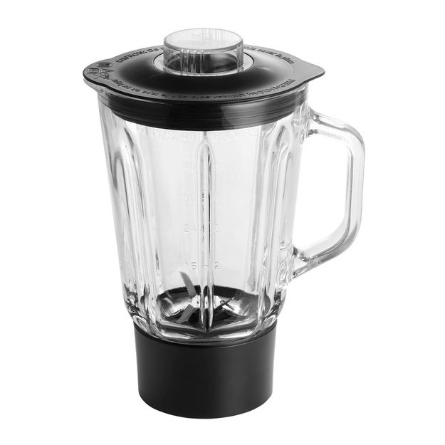 Planetary mixer 1900W RM6000 CONCEPT