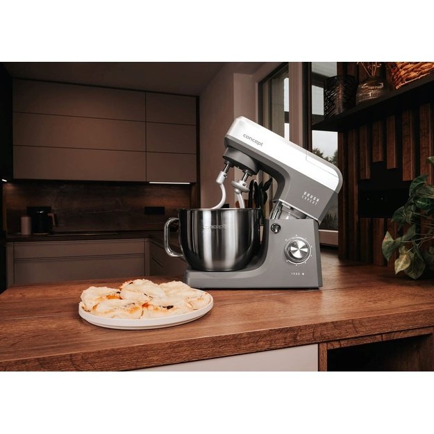 Planetary mixer 1900W RM6000 CONCEPT