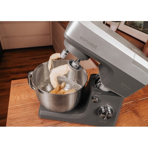 Planetary mixer 1900W RM6000 CONCEPT