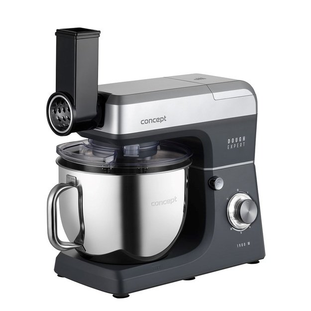 Planetary mixer 1900W RM6000 CONCEPT