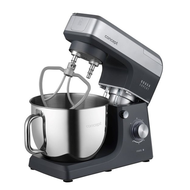 Planetary mixer 1900W RM6000 CONCEPT