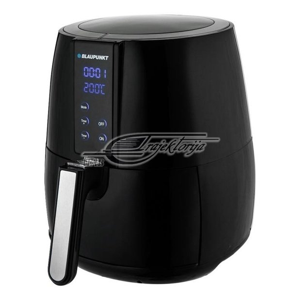 Gruzdintuvė be riebalų Blaupunkt AFD501 ( 2,5kg 1500W )