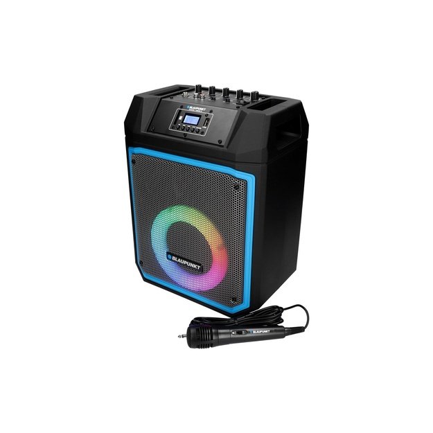 Audio system Blaupunkt MB06.2 Bluetooth speaker, 500 W
