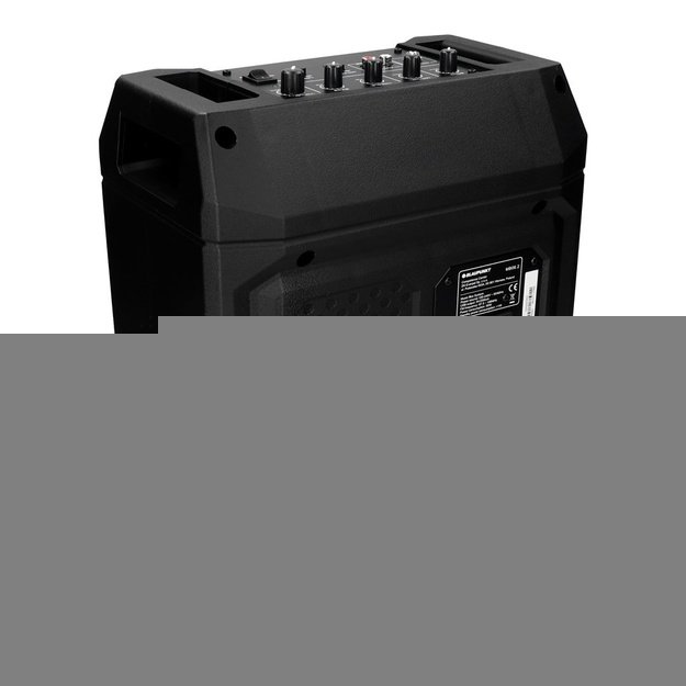 Audio system Blaupunkt MB06.2 Bluetooth speaker, 500 W