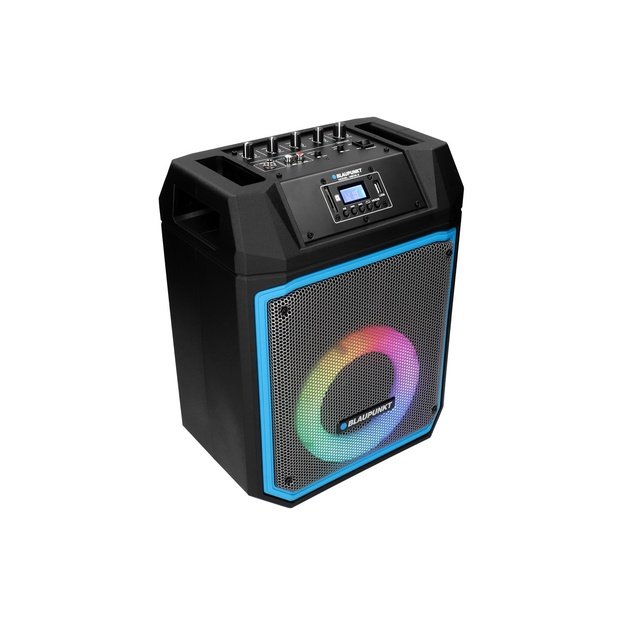 Audio system Blaupunkt MB06.2 Bluetooth speaker, 500 W