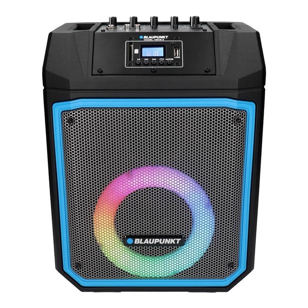 Audio system Blaupunkt MB06.2 Bluetooth speaker, 500 W