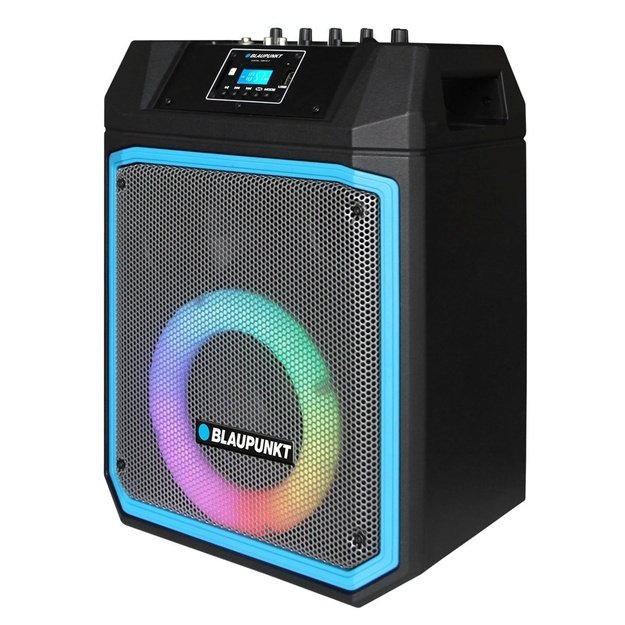 Audio system Blaupunkt MB06.2 Bluetooth speaker, 500 W
