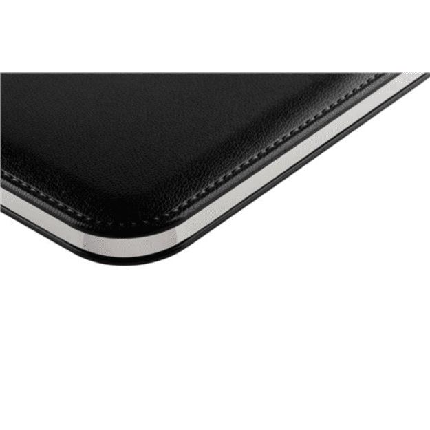 ETA | Personal Scale | ETA578090000 | Maximum weight (capacity) 180 kg | Accuracy 100 g | Black