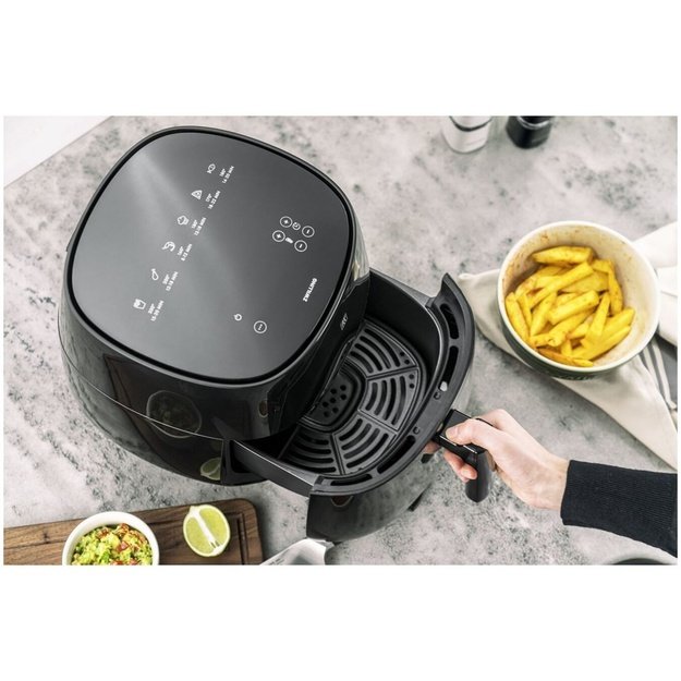 Gruzdintuvė ZWILLING Electrics 36450-280-0 juoda