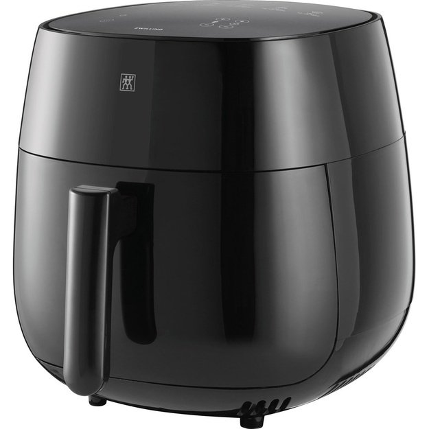 Gruzdintuvė ZWILLING Electrics 36450-280-0 juoda