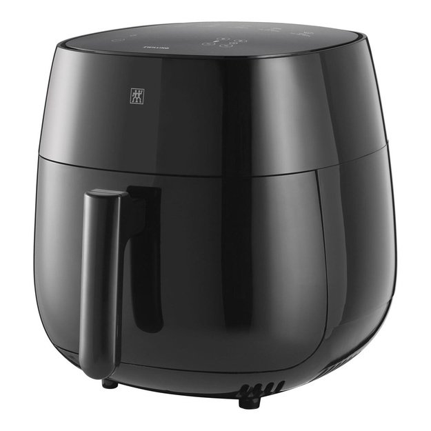 Gruzdintuvė ZWILLING Electrics 36450-280-0 juoda