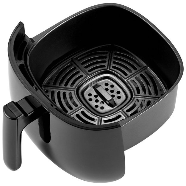 Gruzdintuvė ZWILLING Electrics 36450-280-0 juoda