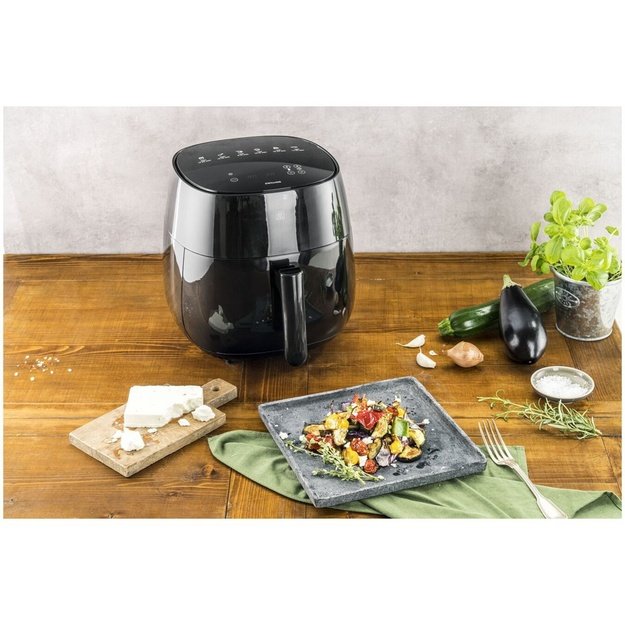 Gruzdintuvė ZWILLING Electrics 36450-280-0 juoda
