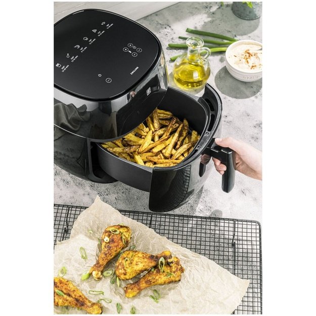 Gruzdintuvė ZWILLING Electrics 36450-280-0 juoda