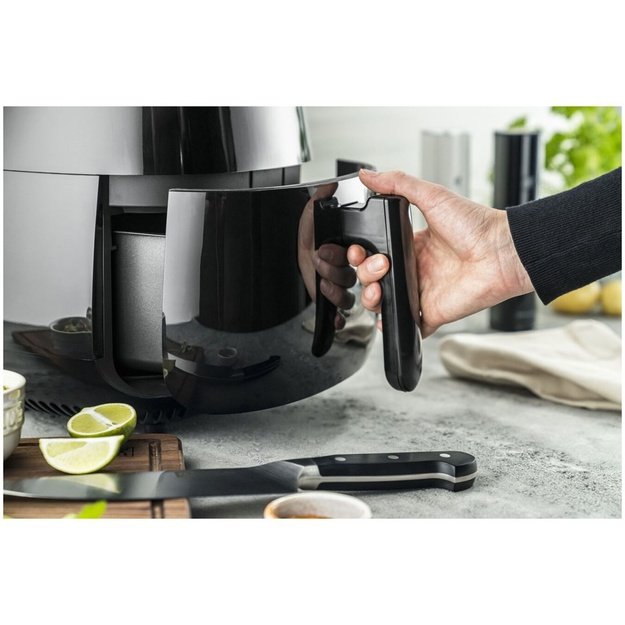 Gruzdintuvė ZWILLING Electrics 36450-280-0 juoda