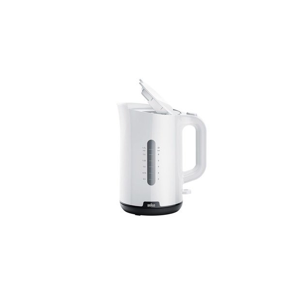 Virdulys Braun WK 1100 WH