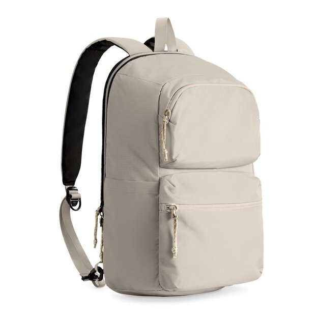 XD DESIGN Switch 2-in-1 Backpack BLACK/OAK P706.3319