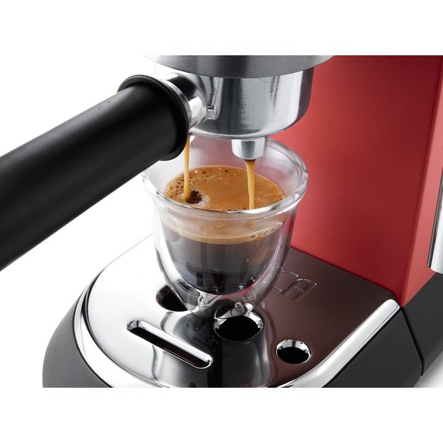 DeLonghi kavos aparatas EC 685.R
