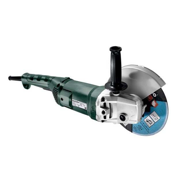 Szlifierka kątowa 2000W WE 2000-230 METABO