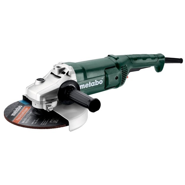 Szlifierka kątowa 2000W WE 2000-230 METABO