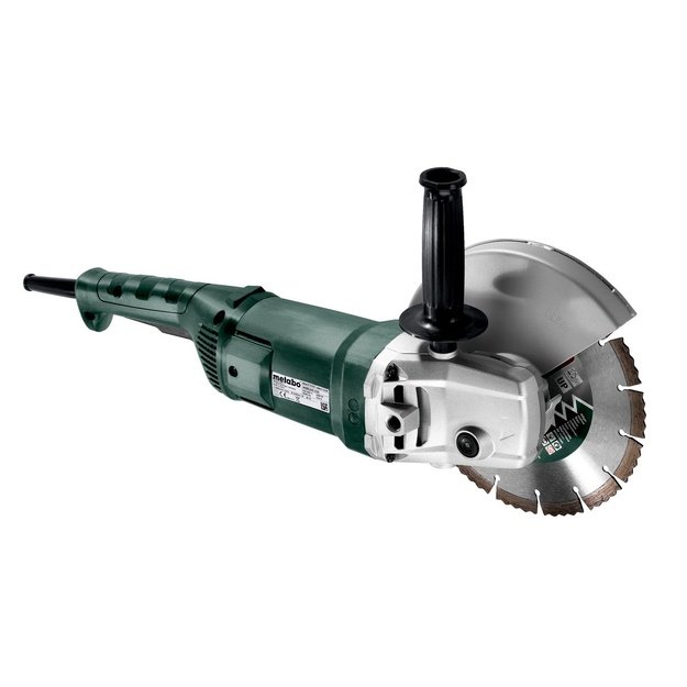Szlifierka kątowa 2000W WE 2000-230 METABO