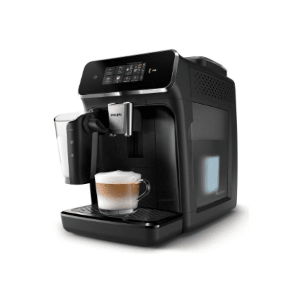 Philips EP2331/10 coffee maker Fully-auto Espresso machine