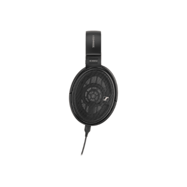 Sennheiser | High End Headphones | HD 660S2 | Over-ear | Black