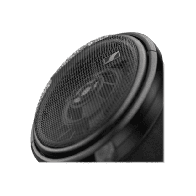 Sennheiser | High End Headphones | HD 660S2 | Over-ear | Black