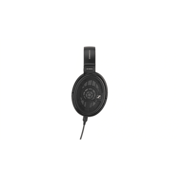 Sennheiser | High End Headphones | HD 660S2 | Over-ear | Black