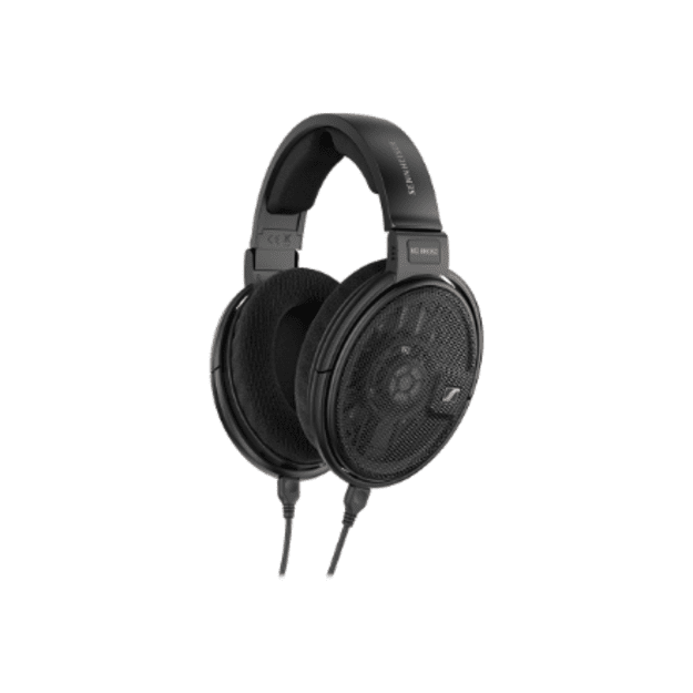 Sennheiser | High End Headphones | HD 660S2 | Over-ear | Black