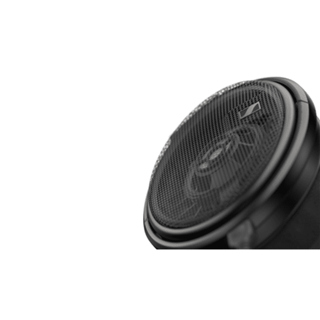 Sennheiser | High End Headphones | HD 660S2 | Over-ear | Black