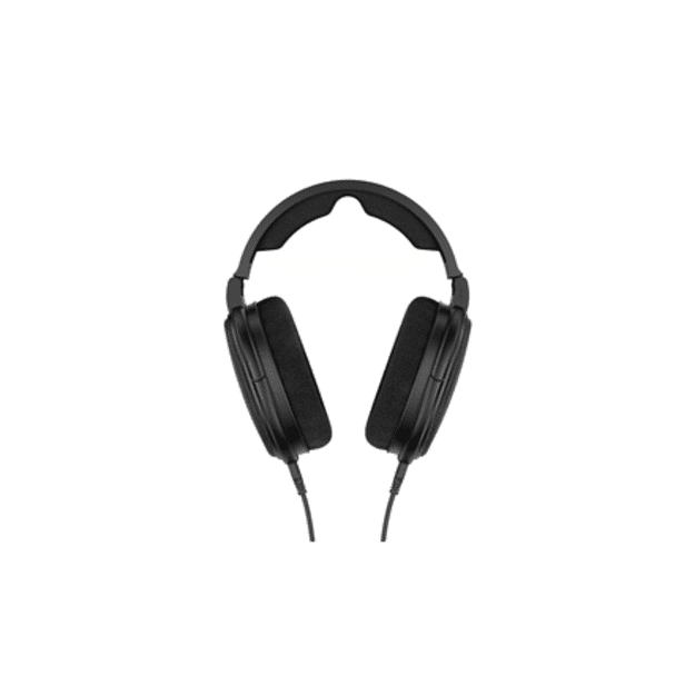 Sennheiser | High End Headphones | HD 660S2 | Over-ear | Black