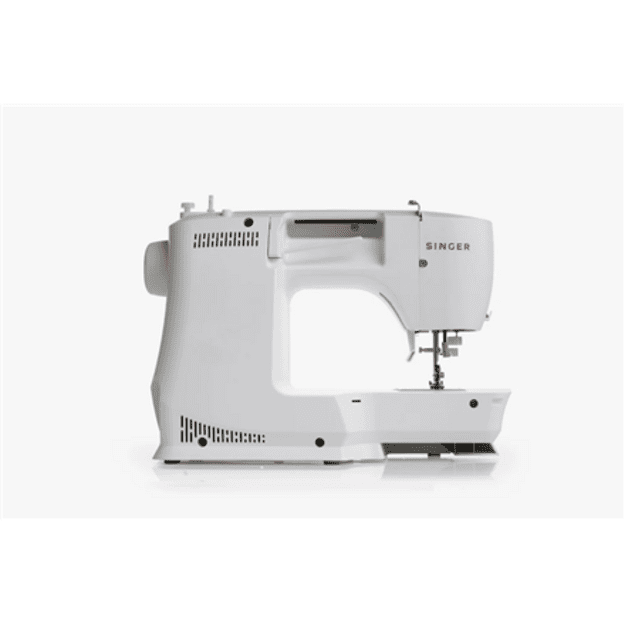 Singer | Sewing Machine | C5605 | Number of stitches 80 | Number of buttonholes 6 | White