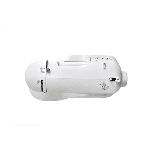 Singer | Sewing Machine | C5605 | Number of stitches 80 | Number of buttonholes 6 | White