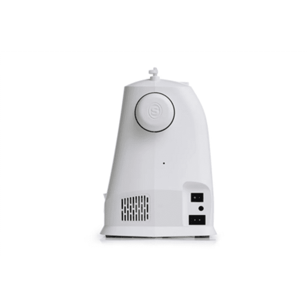 Singer | Sewing Machine | C5605 | Number of stitches 80 | Number of buttonholes 6 | White