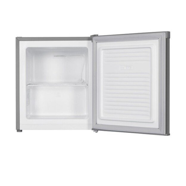 Freezer HGB 5088 IX DF HEINRICH S silver 1