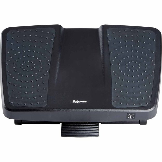 Fellowes Ergonomics Ultimate professional footrest