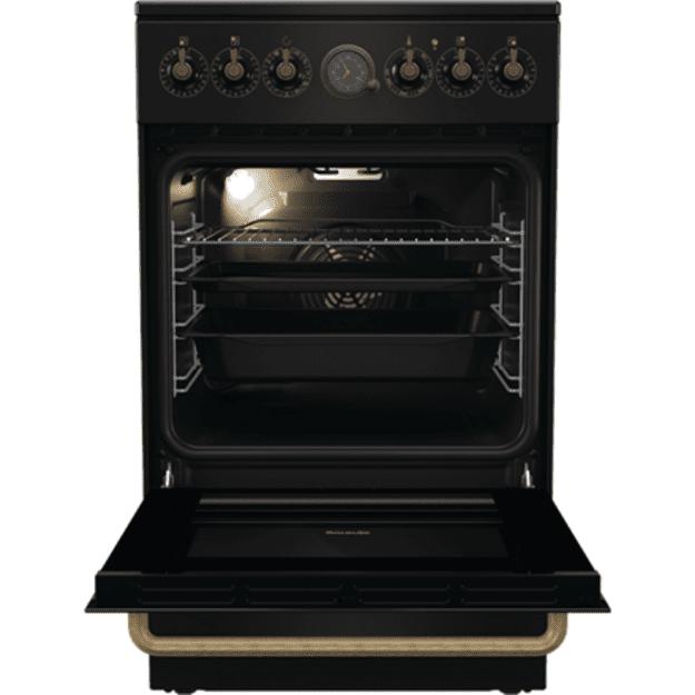 GORENJE KITCHEN GECS5B70CLB
