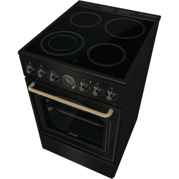 GORENJE KITCHEN GECS5B70CLB