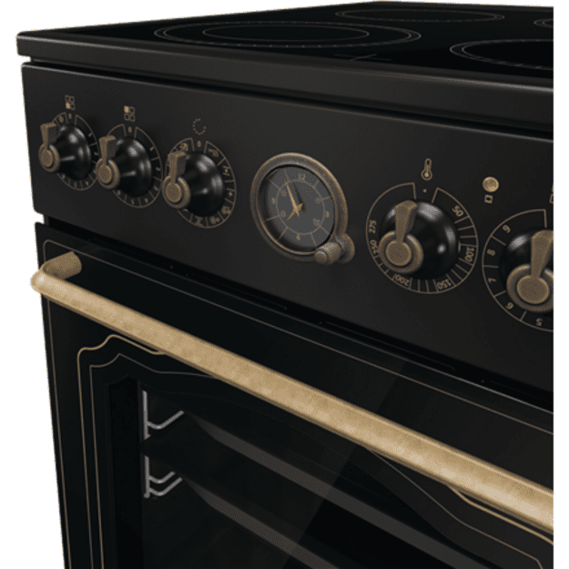 GORENJE KITCHEN GECS5B70CLB