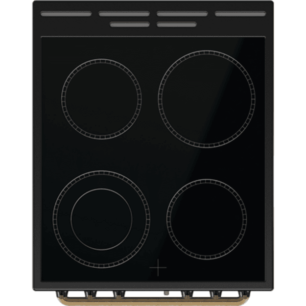 GORENJE KITCHEN GECS5B70CLB