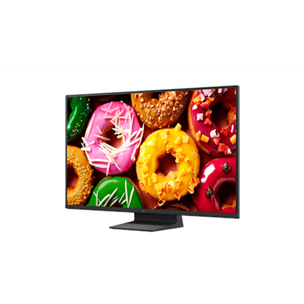 LG LED TV | 27LB70003LA | 27 | Smart TV | webOS | FHD | Black