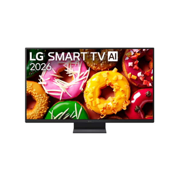 LG LED TV | 27LB70003LA | 27 | Smart TV | webOS | FHD | Black