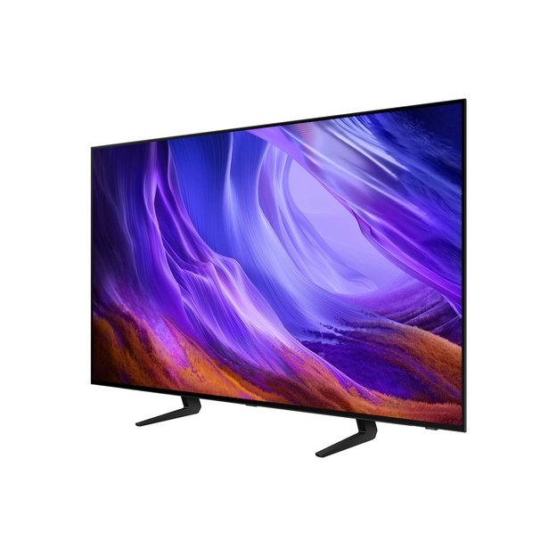 Samsung QE48S85HAE 121.9 cm (48 ) 4K Ultra HD Smart TV Wi-Fi Black