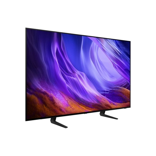 Samsung QE48S85HAE 121.9 cm (48 ) 4K Ultra HD Smart TV Wi-Fi Black