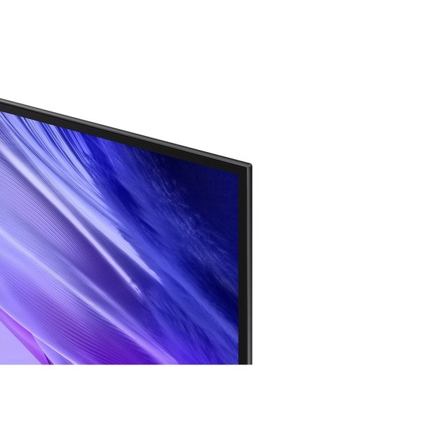 Samsung QE48S85HAE 121.9 cm (48 ) 4K Ultra HD Smart TV Wi-Fi Black